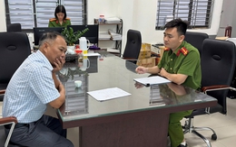 Khởi tố người đàn ông gửi 31 đơn tố cáo sai sự thật để ép con nợ trả gần 4 tỷ