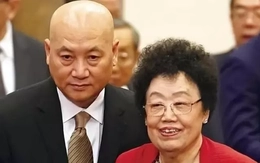 'Đường Tăng' Trì Trọng Thụy từ bỏ thừa kế 6,8 tỷ USD của vợ tỷ phú