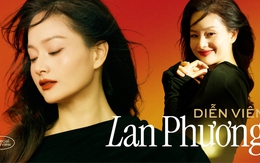 Lan Phương hậu biến cố hôn nhân: "Sau cơn đại hồng thủy, tôi vẫn đứng vững, vui vẻ và đẹp hơn"
