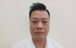 Tất cả những ai liên quan đến Chủ tịch Vũ Văn Duy nhanh chóng liên hệ với công an