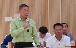 Tuyến cao tốc 'xuyên rừng đẹp nhất' Việt Nam hơn 18.000 tỷ đồng chậm tiến độ, Chủ tịch Tập đoàn Sơn Hải đưa ra kiến nghị gì?