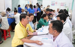 Tin vui cho người dân cả nước: Từ năm 2026, toàn dân chính thức được hưởng miễn phí dịch vụ này