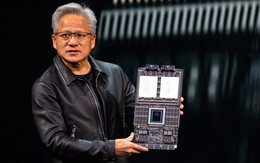 Jensen Huang nói thẳng: Trung Quốc không được mua chip Blackwell hay Rubin