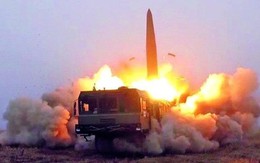 Hệ thống phòng không Ukraine bất lực trước Iskander của Nga