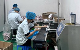 Ra quyết định khởi tố chủ doanh nghiệp Vũ Văn Tâm trong một chuyên án lớn