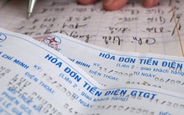 Mới nhất: Từ 25/5, nhiều người làm một việc khi tính tiền điện cuối tháng có thể bị phạt tới 30 triệu