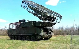 Báo Mỹ: Nga đã tìm ra giải pháp hiệu quả cho 'vấn đề HIMARS'