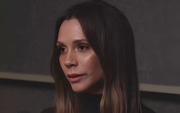Victoria Beckham đáp trả cáo buộc của con trai