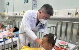 Luật sư phân tích tình tiết tăng nặng đối với cặp đôi đánh đập bé trai 2 tuổi đến nguy kịch