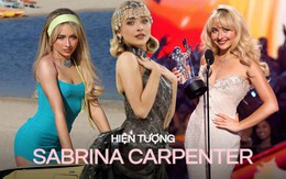 Đã hiểu vì sao cô gái chỉ cao 1m52, cuộn cả cuốn phim lên người có thể đến và đại náo Met Gala