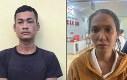 Bất ngờ nhân thân mẹ ruột và người tình trong vụ bạo hành tàn nhẫn bé trai 2 tuổi