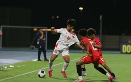 U17 Việt Nam và cánh cửa World Cup hé mở