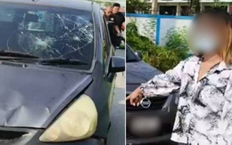 Vợ lái ô tô đâm chồng tử vong vì bị lạnh nhạt sau khi đã tiêu hết tài sản để “cung phụng”