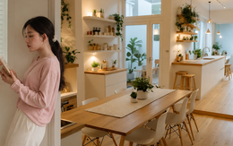 Lời khuyên dành cho những gia đình đang muốn mua nhà