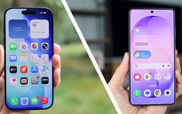 Đây là lý do tôi vẫn đánh giá điện thoại Android là đỉnh nhất, mặc kệ việc "cả thế giới" đều dùng iPhone