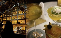 Quán bar T.H nổi tiếng Hà Nội gây tranh cãi vì thái độ phục vụ: Mặc đồ bình dân bị soi, chỉ niềm nở với khách Tây?