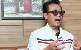 Nam danh hài hải ngoại: "Tôi muốn trở về Việt Nam"