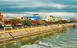 Việt Nam vừa có 3 xã đảo mới, có xã rộng gần 30km2, không có cầu, đường kết nối đất liền
