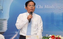"Chìa khóa" phát triển của TP HCM