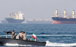 Chiến sự Trung Đông ngày 7-5: Iran nhắn gửi các tàu ở Hormuz, kêu gọi Mỹ cắt đứt với Israel