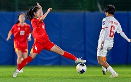 Tuyển Việt Nam gặp mối lo lớn, khó dự World Cup sau tấm vé vào tứ kết giải châu Á