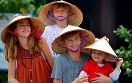 Không phải Bali hay Nhật Bản, Việt Nam bất ngờ được khách Tây gọi là "thiên đường" vì lý do rất đặc biệt