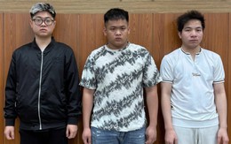 Ai từng chuyển tiền vào số tài khoản của Hoàng Ngọc Ánh và Phạm Thị Ánh Dương báo ngay cho công an