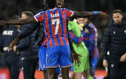 Crystal Palace lần đầu vào chung kết cúp châu Âu, bóng đá Anh lập kỳ tích