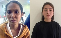 Cùng người tình hành hạ con, mẹ của bé gái 4 tuổi còn máu lạnh hơn gã cha dượng