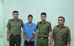 Bắt khẩn cấp Bùi Trung Quốc SN 1992 - cha dượng bạo hành con riêng của vợ ở TP.HCM