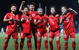 Tiến sát tới tấm vé dự World Cup, tuyển Việt Nam được HLV Nhật Bản ngợi khen