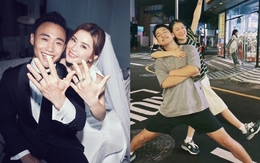 Hội mỹ nhân đua nhau yêu PT trê, body căng đét: Trend mới của showbiz đây sao?