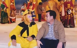 Bí mật ít biết về tác giả bản nhạc kinh điển phim 'Tây du ký'