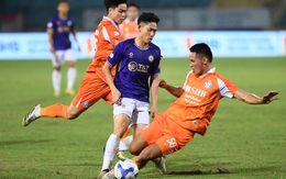 10 cầu thủ Việt Nam đồng loạt bị treo giò, 3 CLB bị phạt; V.League chứng kiến án kỷ luật hiếm gặp