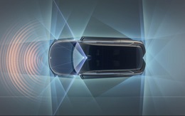 Công nghệ LiDAR màu mở ra bước tiến mới cho xe tự lái
