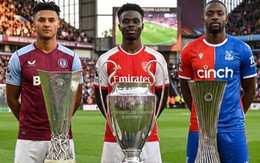 Premier League: Từ giải đấu giàu nhất đến thế lực số một châu Âu