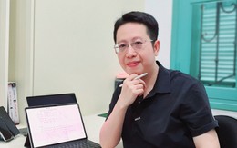 Nam MC VTV từng là thủ khoa ĐH Quốc gia Hà Nội, con trai của Giáo sư Toán học, chỉ dẫn các sĩ tử cách ôn thi tốt nghiệp THPT