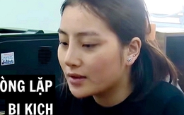 Quá khứ của mẹ ruột bé gái 4 tuổi bị bạo hành tử vong: Một vòng lặp đầy BI KỊCH!