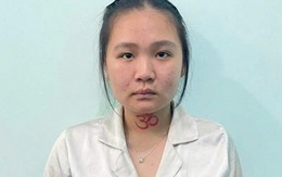 Bị truy nã đặc biệt về tội giết người, thiếu nữ ở Tây Ninh ra đầu thú