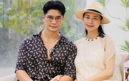 Tình trạng hôn nhân Ngô Thanh Vân - Huy Trần