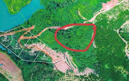 Tin vui cho người mua "đất giấy tay" trước 2024