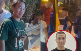 Chân dung tài xế đe dọa, thu 700.000 đồng/cuốc xe ôm ở Hà Nội, lập tức bị bắt giữ