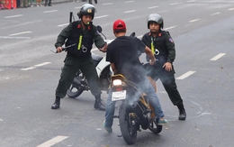 Hà Nội đề xuất hỗ trợ thêm 5 triệu đồng/tháng với một số lực lượng công an