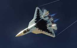 Nga đã nghĩ đến cảnh "hết sạch" Su-57 để dùng chưa mà đi đến đâu cũng chào bán?