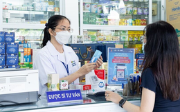 Tất cả người dân hay mua bán thuốc chú ý quy định phạt tới 100 triệu đồng từ 15/5
