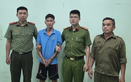Vụ bắt khẩn cấp cha dượng Bùi Trung Quốc: Cuộc gọi cho mẹ ruột sau khi bị đánh đập