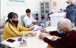 Tin vui từ 1/7: Thêm nhóm người có thể được tăng lương hưu, trợ cấp hàng tháng, mức hưởng ra sao?