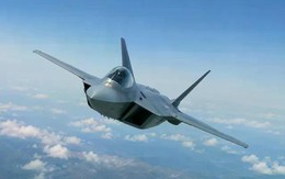 Tiêm kích KAAN đẩy F-35 khỏi thị trường truyền thống