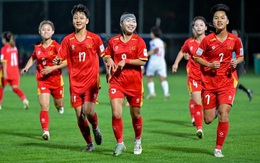 Australia đại bại 0-5, tuyển Việt Nam thêm xác suất đoạt vé dự World Cup 2026