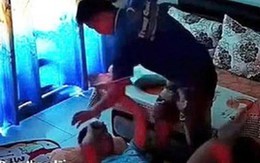 Phạt nặng kẻ bạo hành, xử lý người che giấu